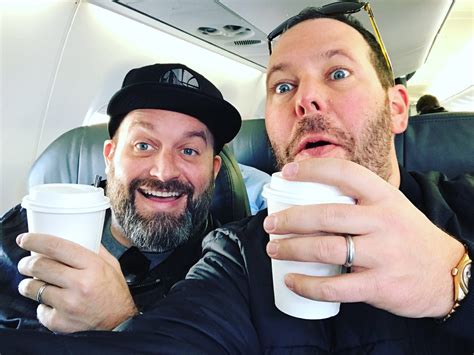 bert kreischer rolex